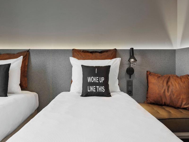 Moxy Bern Expo image