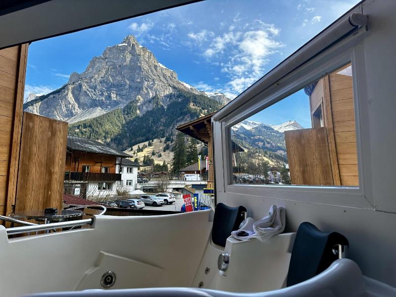 Chalet-Hotel Adler image