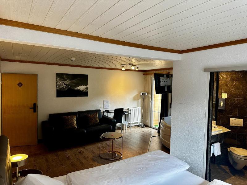 Chalet-Hotel Adler image