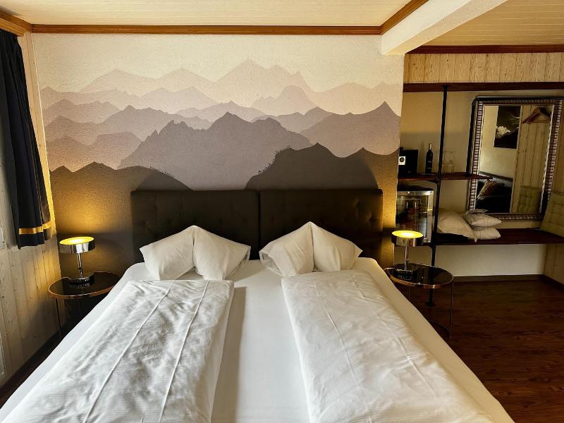 Chalet-Hotel Adler image