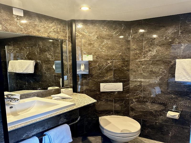 Chalet-Hotel Adler image