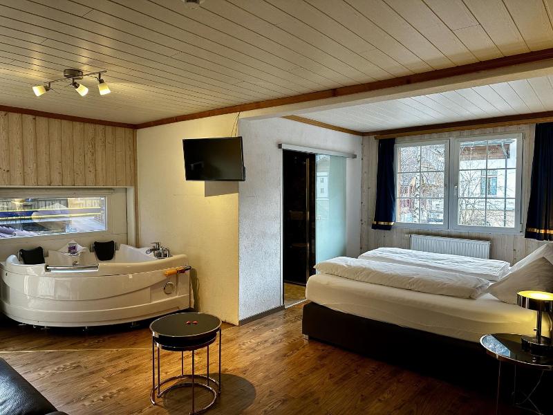 Chalet-Hotel Adler image