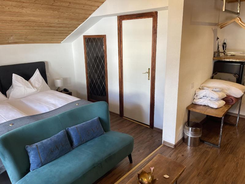 Chalet-Hotel Adler image