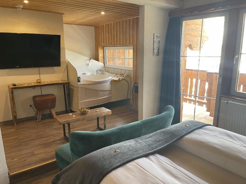 Chalet-Hotel Adler image