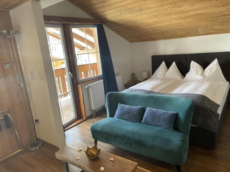 Chalet-Hotel Adler image