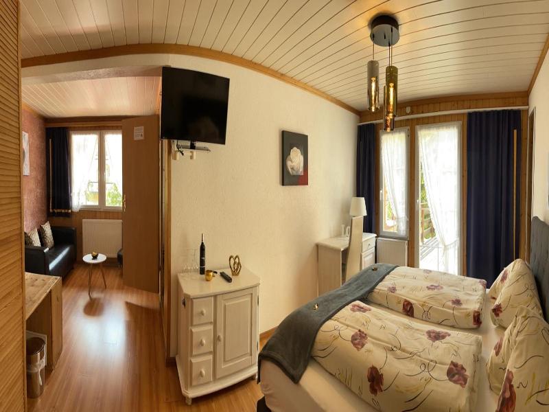 Chalet-Hotel Adler image