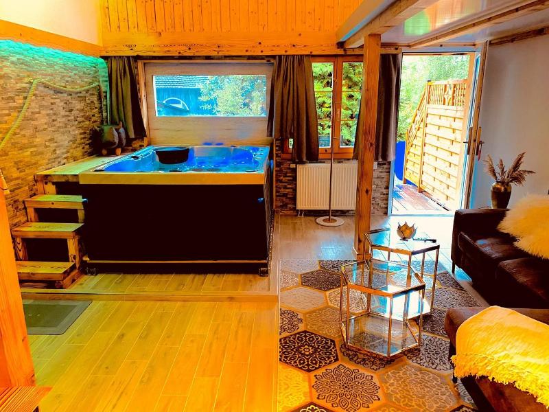Chalet-Hotel Adler image