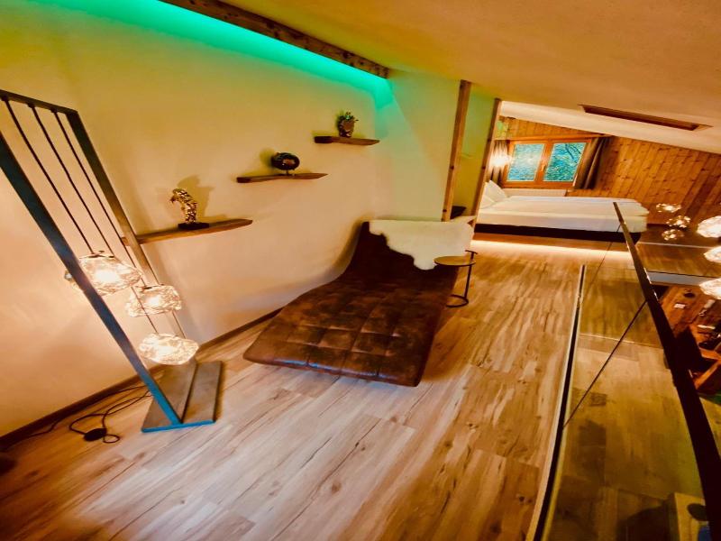 Chalet-Hotel Adler image