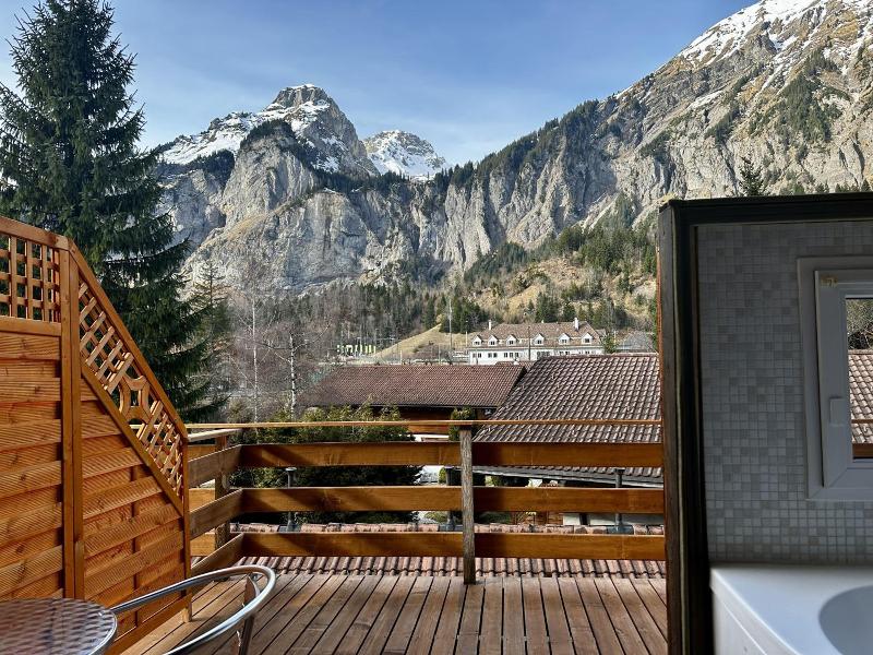 Chalet-Hotel Adler image