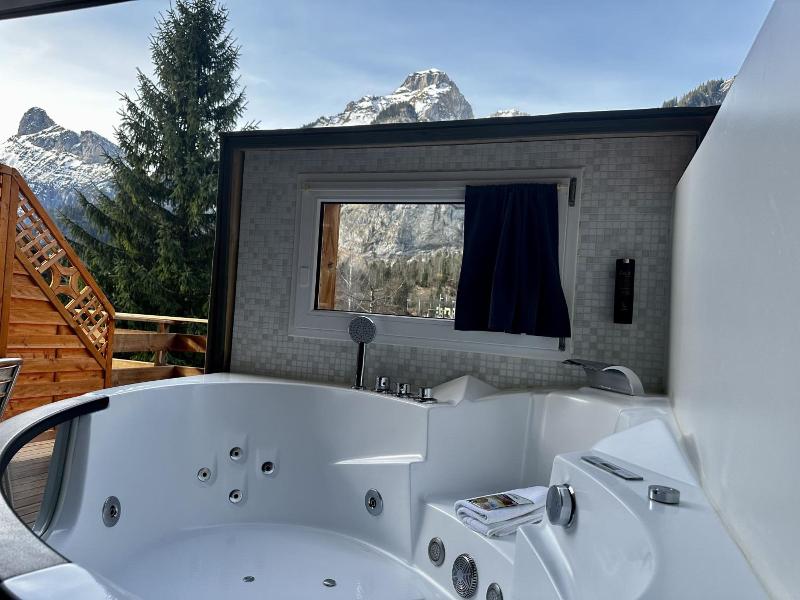 Chalet-Hotel Adler image