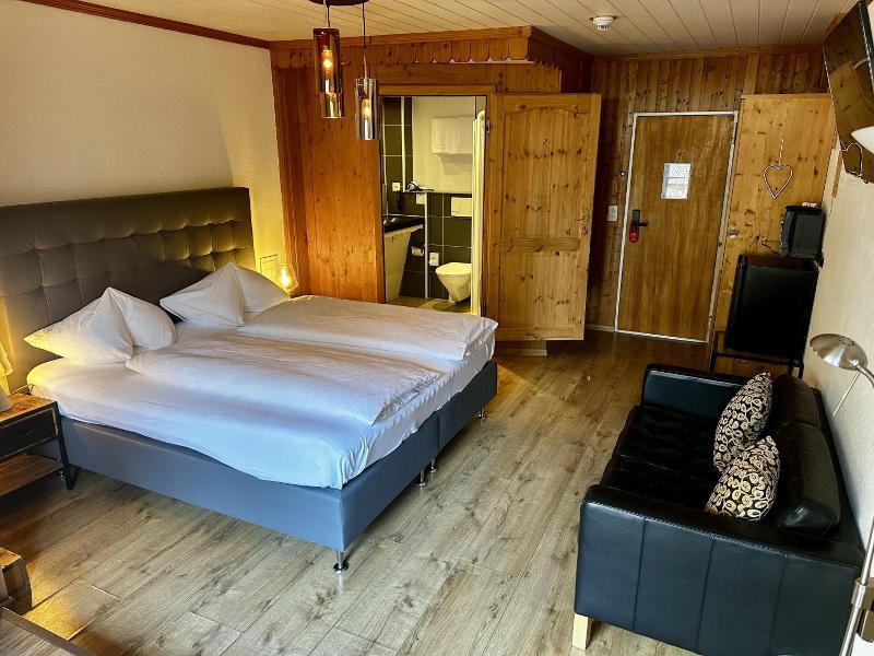 Chalet-Hotel Adler image