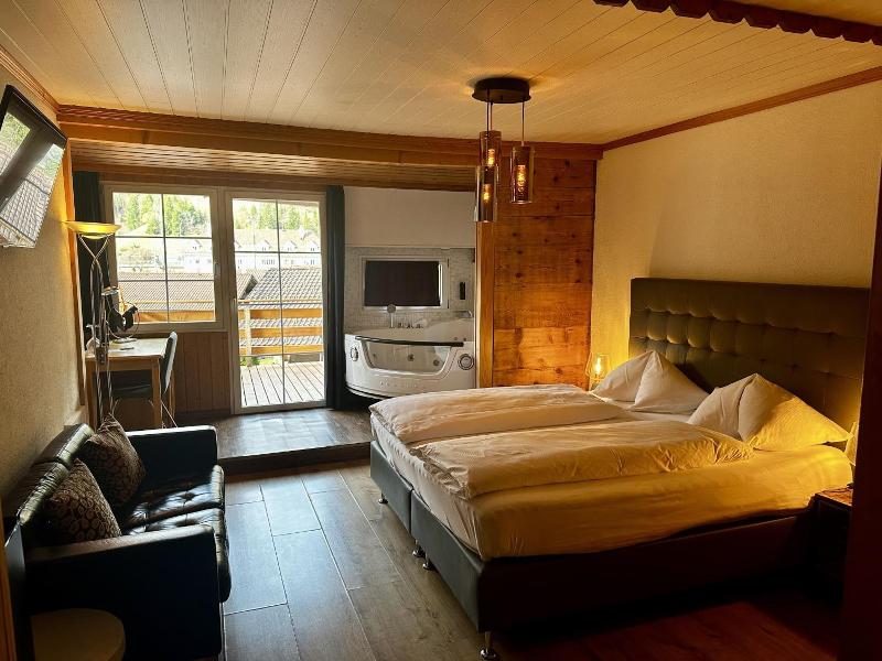 Chalet-Hotel Adler image