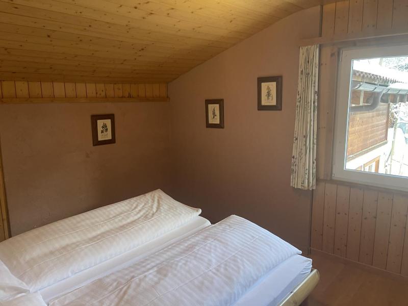 Chalet-Hotel Adler — general view