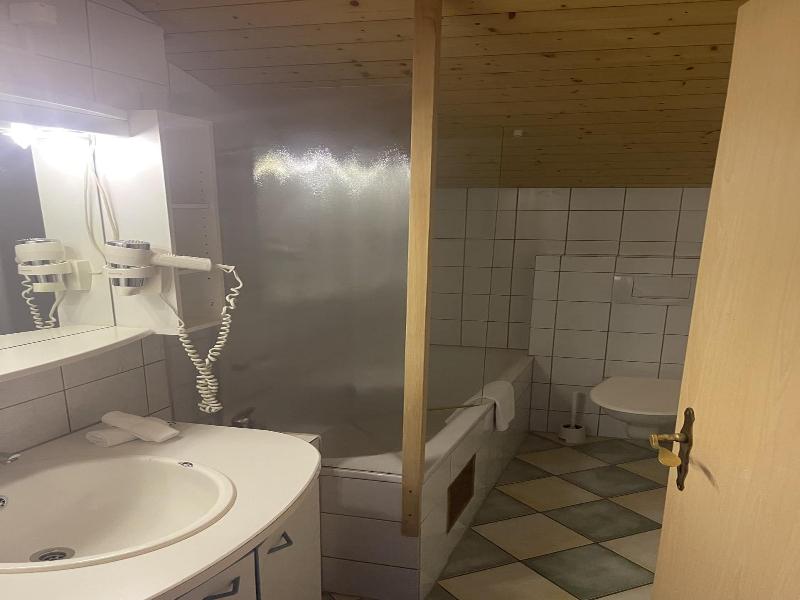 Chalet-Hotel Adler — general view