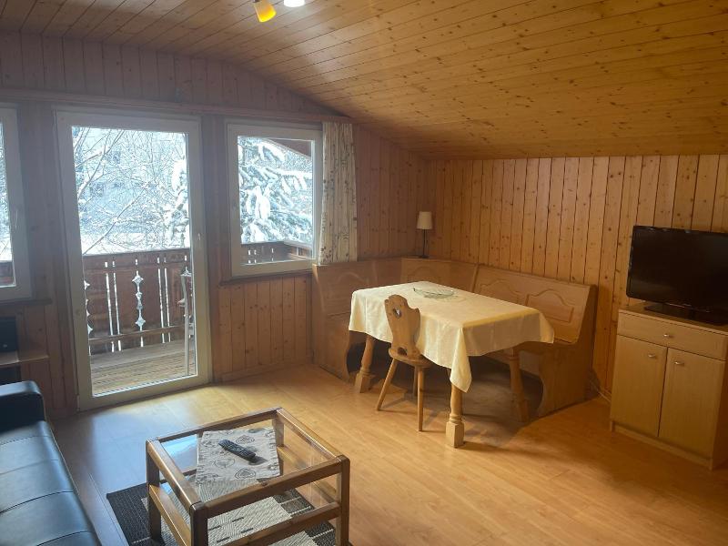 Chalet-Hotel Adler — general view