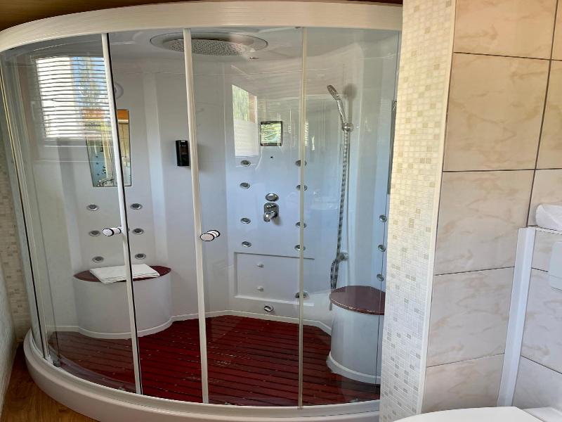 Chalet-Hotel Adler image