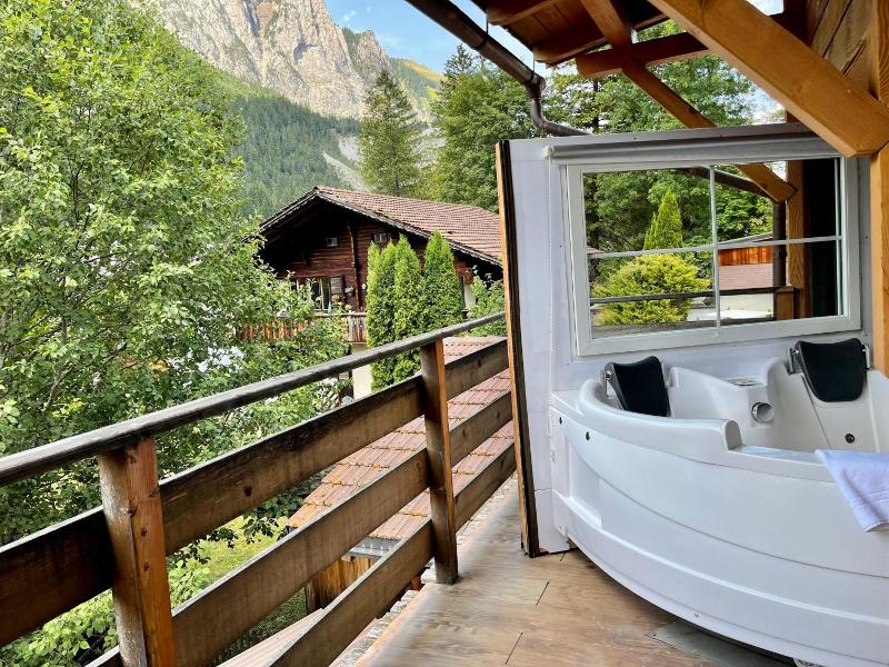 Chalet-Hotel Adler image