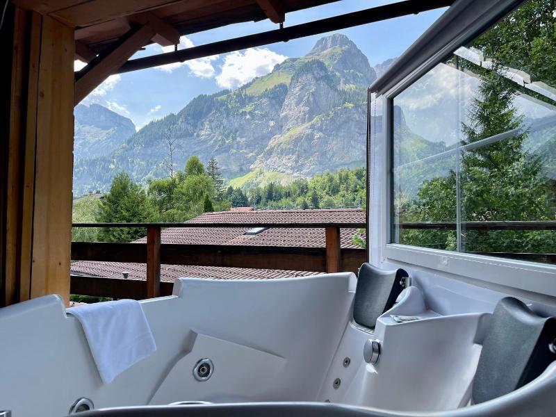 Chalet-Hotel Adler image