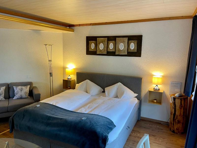 Chalet-Hotel Adler image