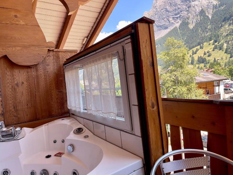Chalet-Hotel Adler image