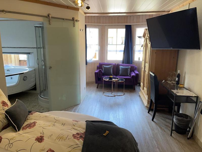 Chalet-Hotel Adler image