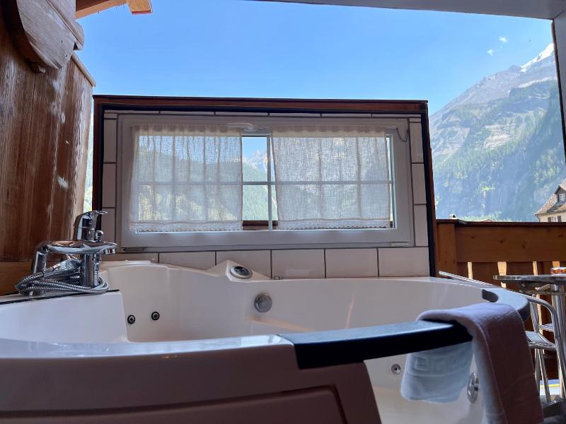 Chalet-Hotel Adler image