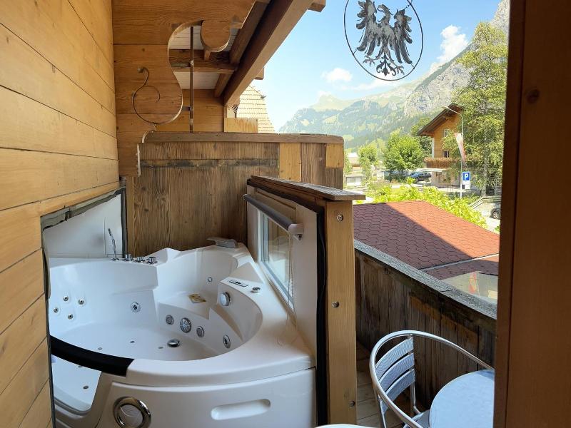 Chalet-Hotel Adler image