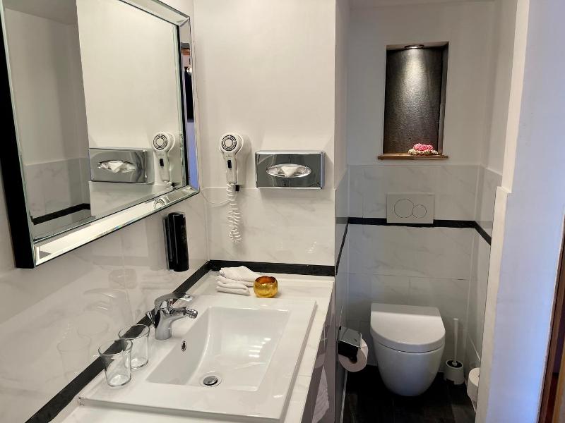 Chalet-Hotel Adler image