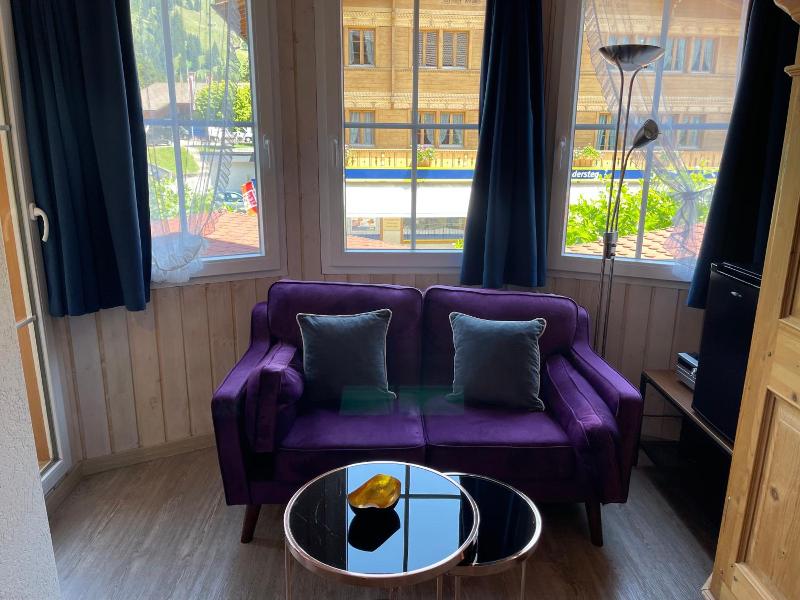 Chalet-Hotel Adler image