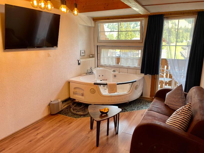Chalet-Hotel Adler image