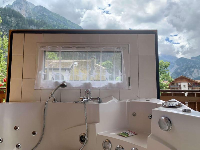 Chalet-Hotel Adler image