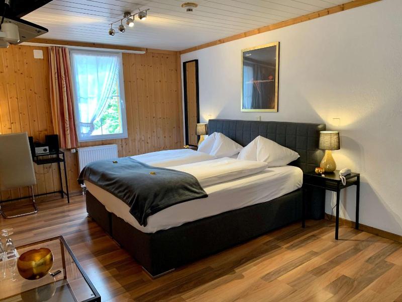 Chalet-Hotel Adler image