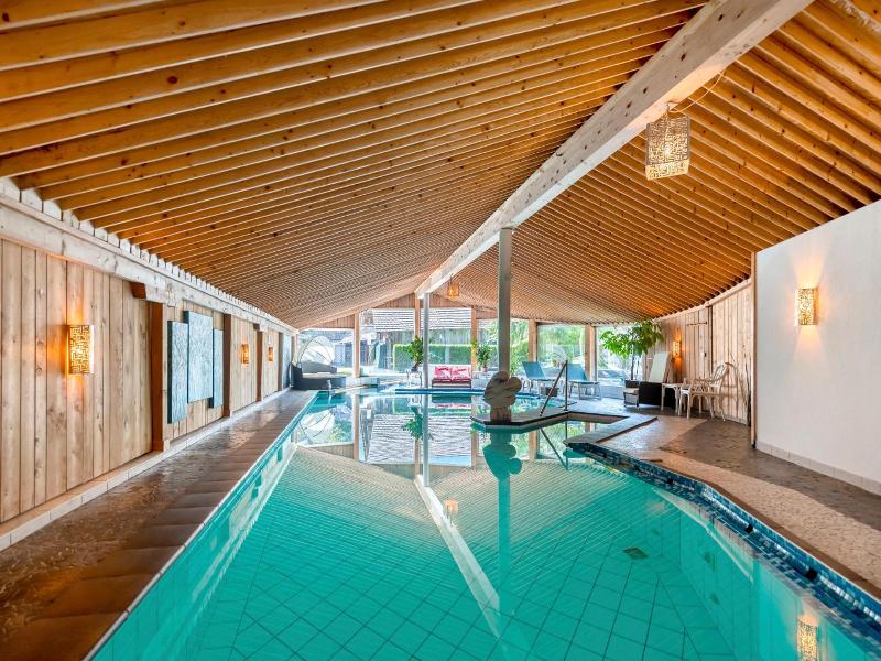 Chalet-Hotel Adler image