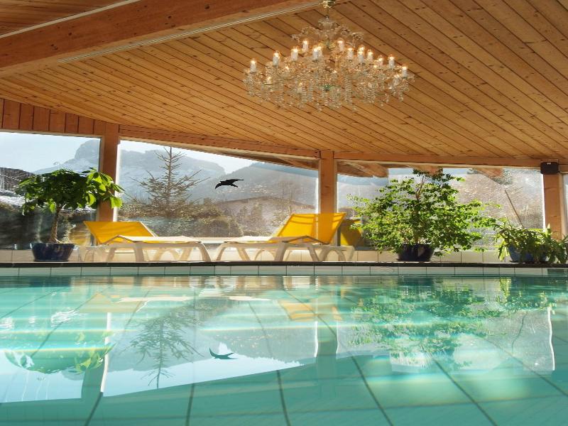 Chalet-Hotel Adler image