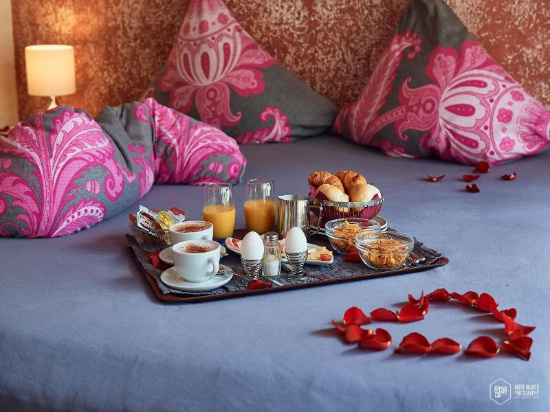 Chalet-Hotel Adler image