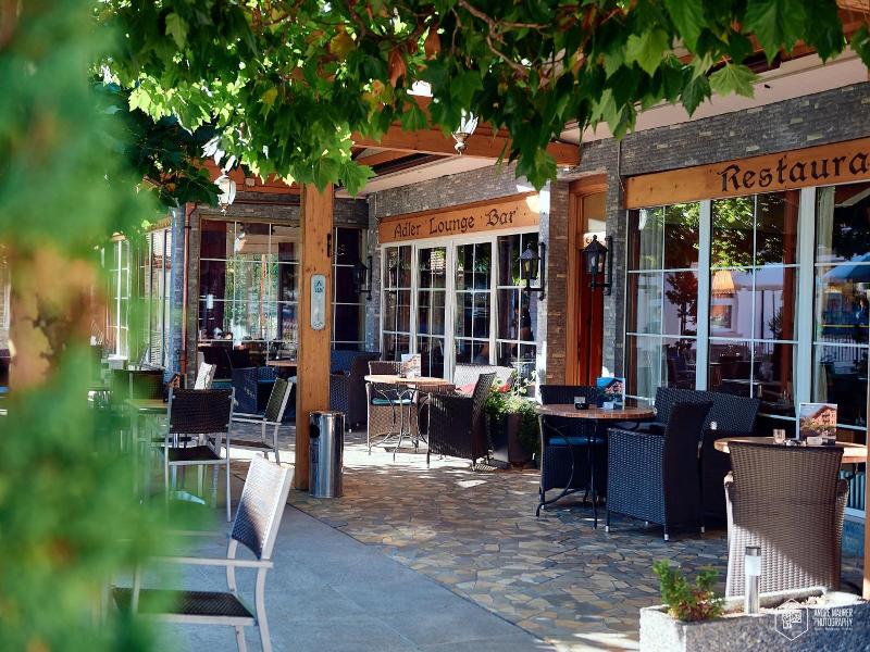 Chalet-Hotel Adler image