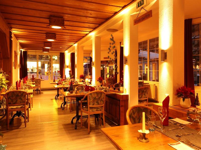 Chalet-Hotel Adler image