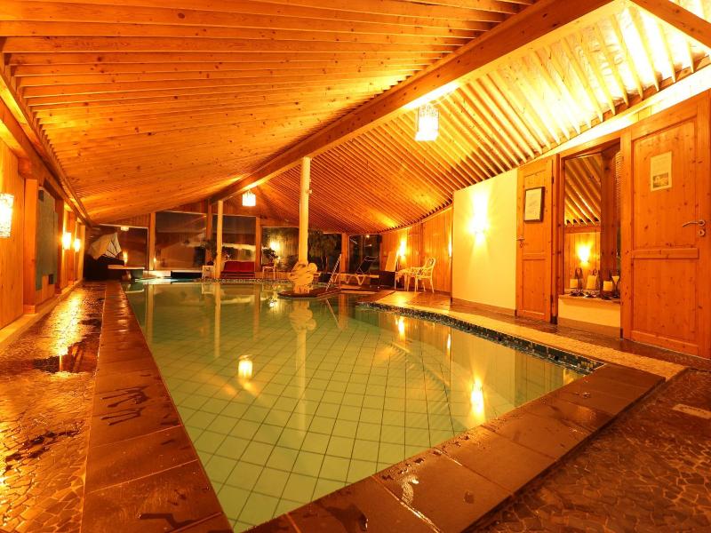 Chalet-Hotel Adler image