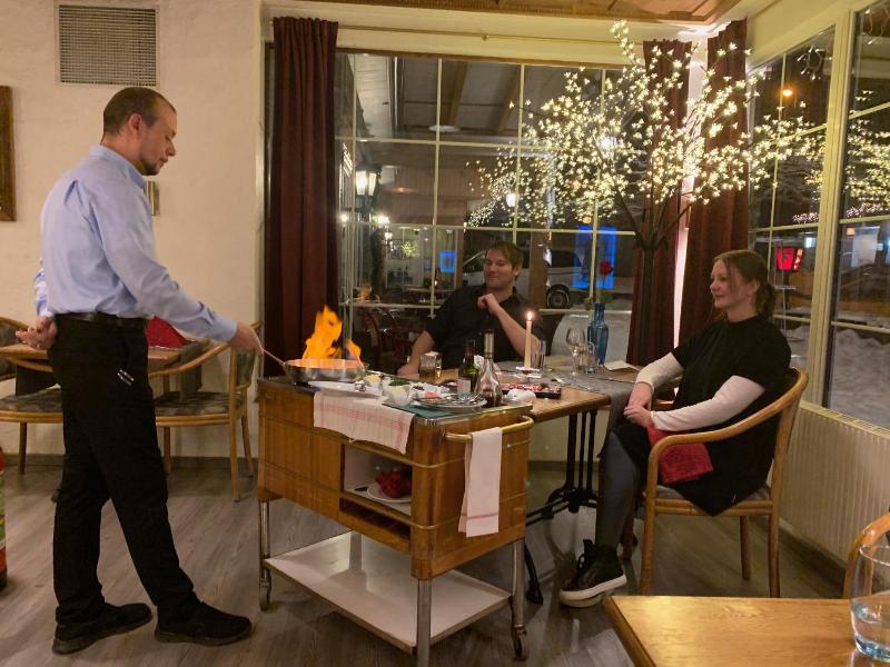 Chalet-Hotel Adler image