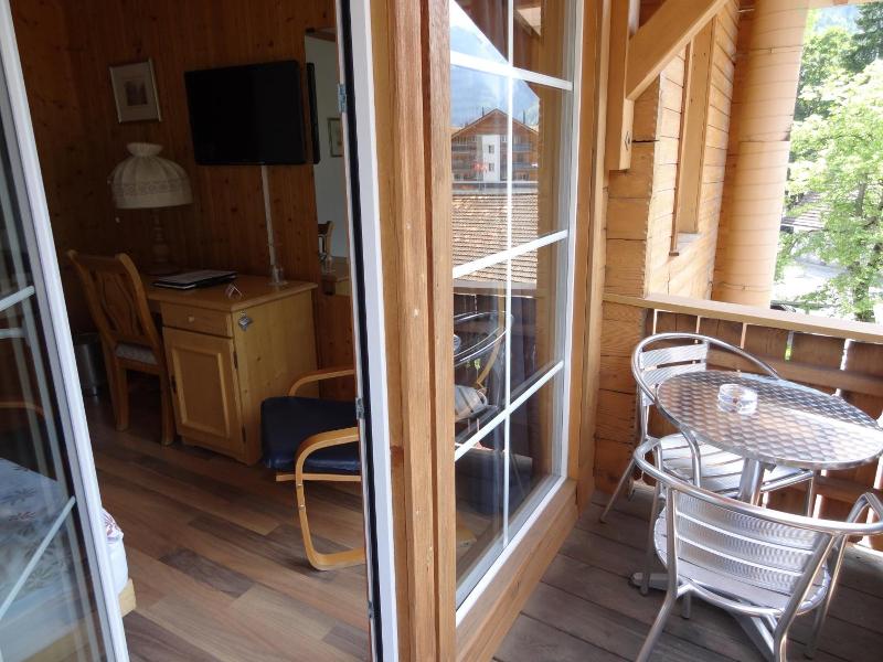 Chalet-Hotel Adler image