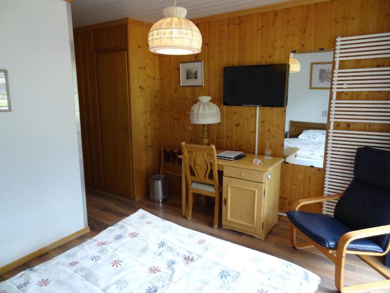 Chalet-Hotel Adler image