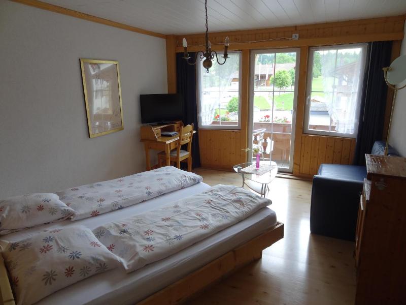 Chalet-Hotel Adler image