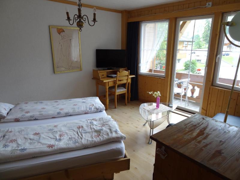 Chalet-Hotel Adler image