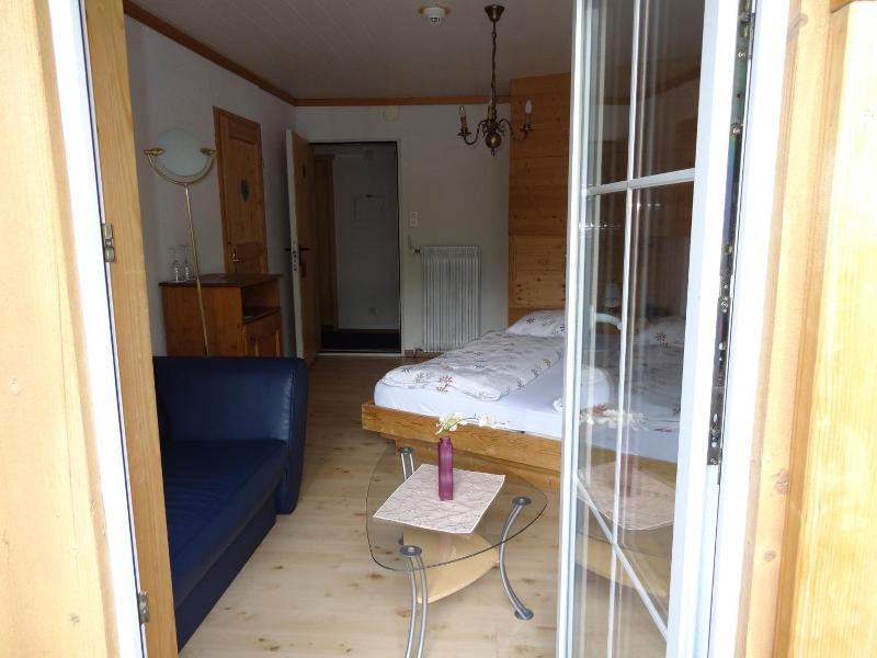Chalet-Hotel Adler image