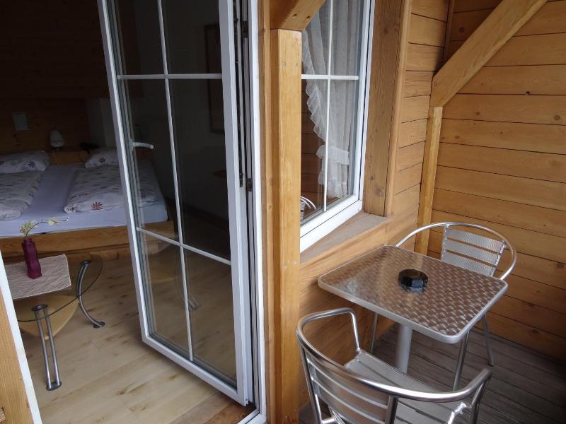 Chalet-Hotel Adler image