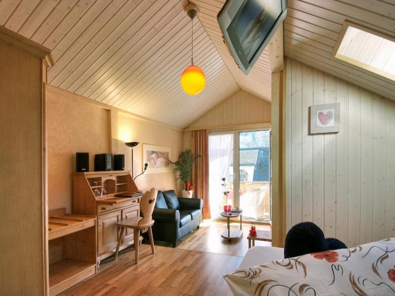 Chalet-Hotel Adler image