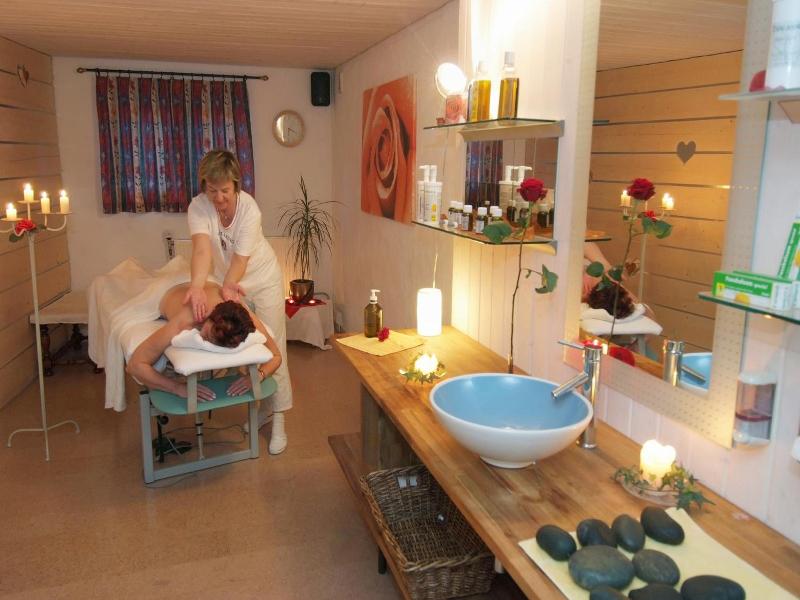 Chalet-Hotel Adler image