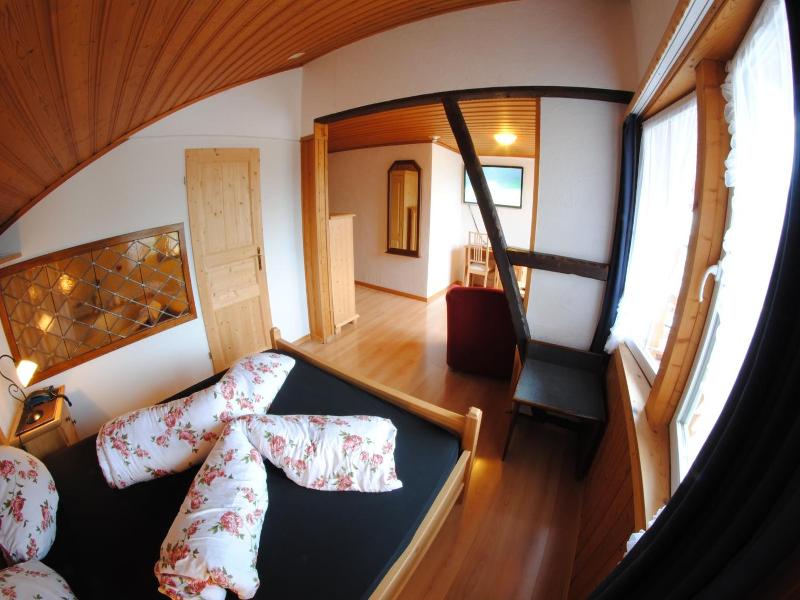 Chalet-Hotel Adler image