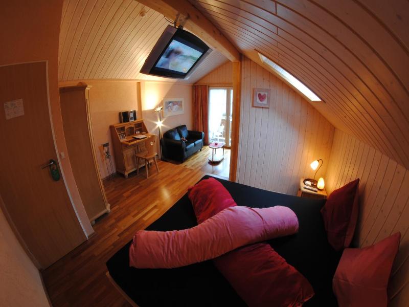 Chalet-Hotel Adler image