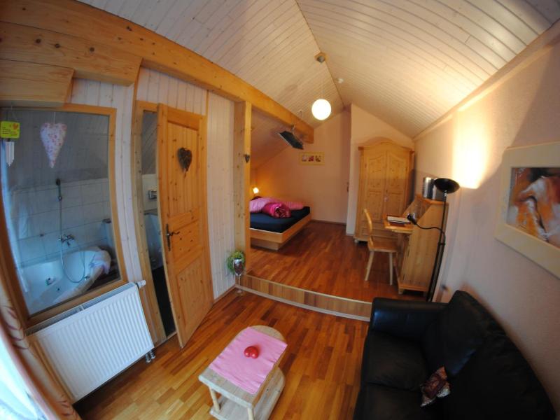 Chalet-Hotel Adler image